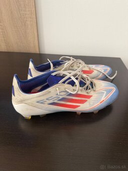 Kopačky Adidas F50 Elite - 2