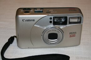 Canon PRIMA  BF-800 ZOOM - 2