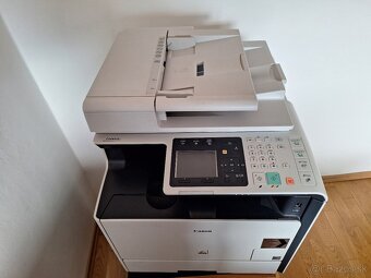 Canon MF8540Cdn - 2