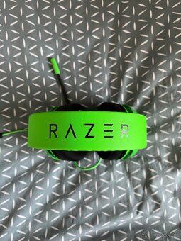 Razer Kraken - 2