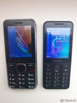 Alcatel, myphone, maxcom,sony,motorola a ine - 2