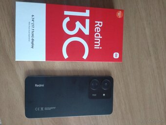 Xiaomi redmi 13c - 2