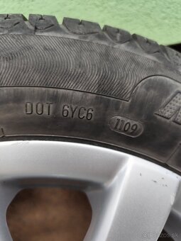 Matador 185/60r14 - 2