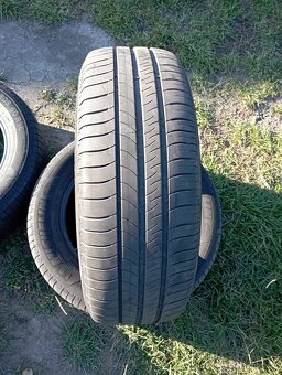 Letná sada pneumatík Michelin 205/60 R16 - 2