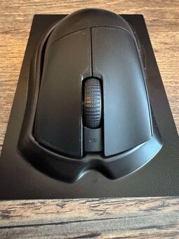 Predám Razer DeathAdder V3 Pro Black - 2