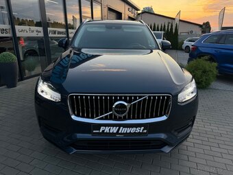 Volvo XC90 2.0 B5 Drive-E Momentum AWD A/T - 2