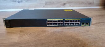 Switch Cisco Catalyst 2960 - 2