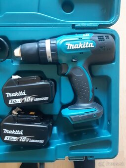 Makita DHP453RFE - 2