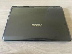 Notebook Asus X61Z - 2