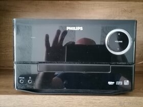 Predam minisystem Philips. - 2