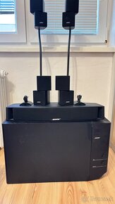 Bose Acoustimass 15 - 2