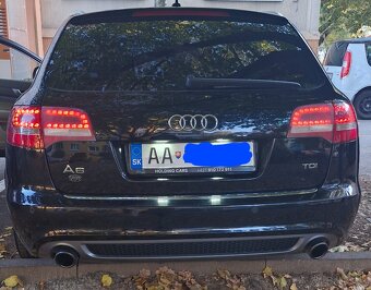 Audi Sline - 2