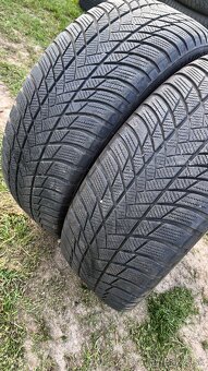 ❄️Pneu 225/55 r18 2ks - 2