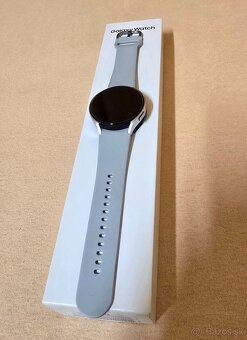 Samsung Galaxy Watch 6 44mm Sliver - 2