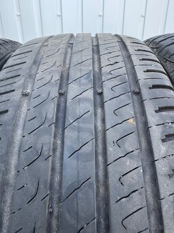 Letne pneu 215/55 R16 Barum rv2022 - 2