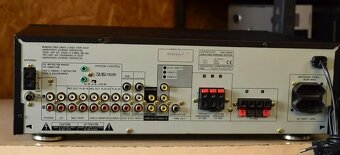 Kenwood  KRF-V5010 - 2