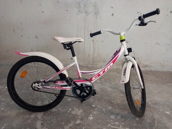 Bicykel CTM Meggie - 2