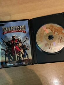 PC HRA - Empires Dawn Of The Modern World - 2