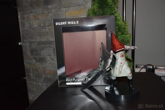 Figurka Silent Hill - 2