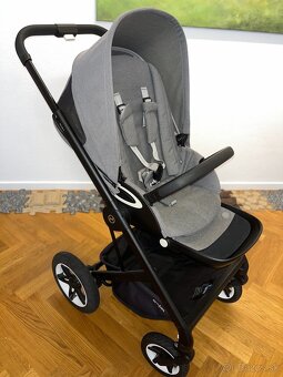 Cybex Talos S Lux - 2