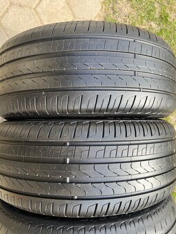 Letné pneu Pirelli 245 45 r18 RSC - 2