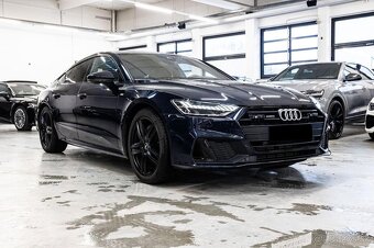 Audi A7 - 2