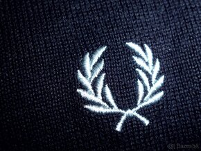 Fred Perry pánsky bavlna sveter M - 2