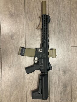 M4 AR15 - 2