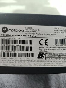 Motorola razr 40 ultra - 2