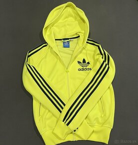 Krásna Adidas mikina XS - 2