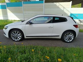 ✳️Volkswagen Scirocco 2.0 TDI DSG 173000 KM✳️ - 2