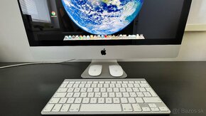 Imac 27  10.1 + klávesnica + 2x myš apple - 2