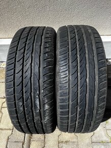 235/55R19 Matador letne - 2