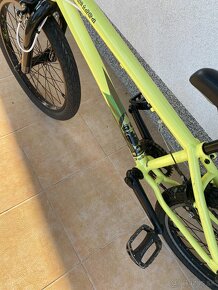 Specialized Fuse BMX - 2