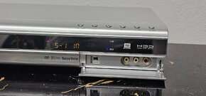 ☆ HARD DISK & DVD VIDEO PLAYER_RECORDER / PHILIPS DVDR 520H - 2