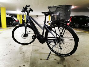 E-Bike Winora Bosch 500Wh - 2