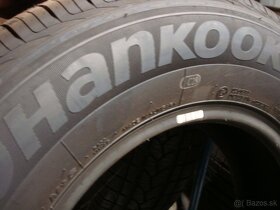 215/70R15 98 H Hankook Dynapro HP2,4ks.letné,, - 2