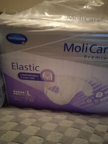 Molicare premium - 2