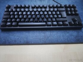 Cooler Master Masterkeys Pro S RGB, hnede switche - 2