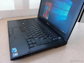 Predám Dell Latitude E6400 - 2