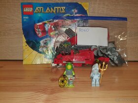 LEGO Atlantis 8060 - 2