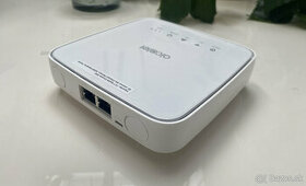 Alcatel Link Hub - 4G LTE router/ Wi-Fi / micro SIM - 2