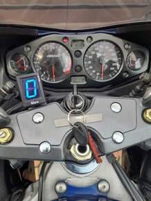 Suzuki gsx 1300r hayabusa,aj na splátky - 2