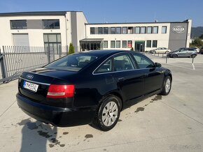 Audi A6 2.0tdi - 2