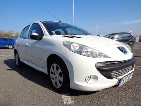 Peugeot 206+ 1.4HDI Trendy - 2