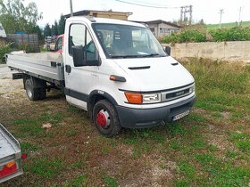 Iveco Daily 2.8jtd - 2