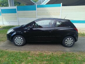 ✳️Opel Corsa 1.2 16V Cosmo✳️ - 2