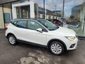 Seat Arona, 1.6 TDI Style - 2