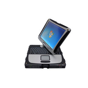 Panasonic ToughBook CF-19 - 2