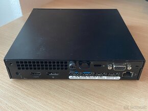 predám mini PC Dell Optiplex 3040 - 2